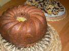 Schokoladiger "Marmorkuchen" - Rezept