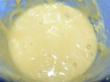 Schokoladiger "Marmorkuchen" - Rezept - Bild Nr. 6