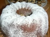 Schokoladiger "Marmorkuchen" - Rezept - Bild Nr. 8