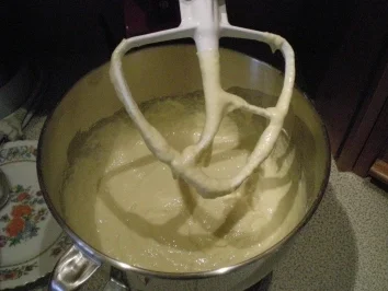 Rezept: Blitzschnelle Eier Spätzle Bild Nr. 3 Blitzschnelle Eier Spätzle - Rezept - Bild Nr. 3