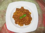 Gulaschtopf - Rezept
