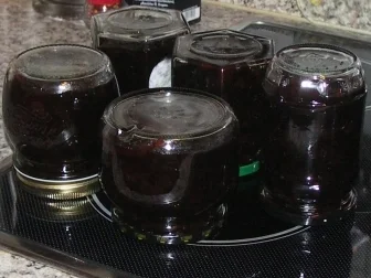 Rezept: Leckmärich Leckmärich - Rezept