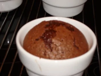 Schokovulkan - Rezept - Bild Nr. 6