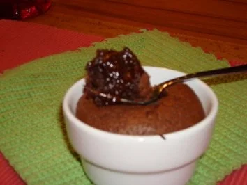 Schokovulkan - Rezept - Bild Nr. 11