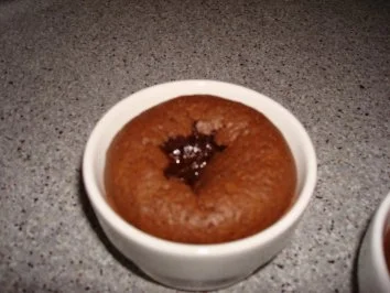 Schokovulkan - Rezept - Bild Nr. 12