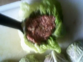 Wirsingbällchen - Rezept - Bild Nr. 2