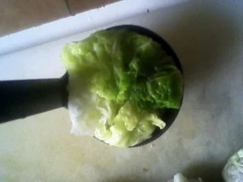 Wirsingbällchen - Rezept - Bild Nr. 3