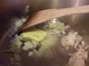 Graukäsesuppe - Rezept