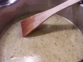 Graukäsesuppe - Rezept - Bild Nr. 3