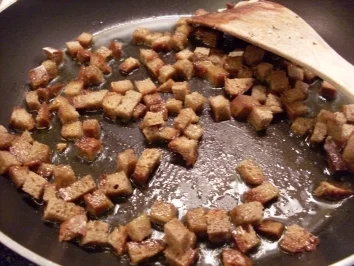 Graukäsesuppe - Rezept - Bild Nr. 4