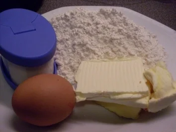 Gemüse - Quiche - Rezept - Bild Nr. 2