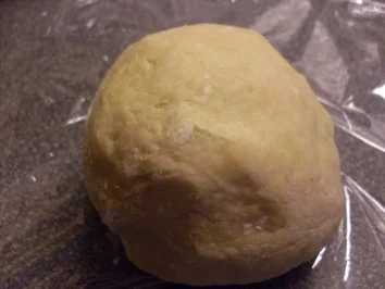 Gemüse - Quiche - Rezept - Bild Nr. 3