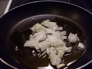 Gemüse - Quiche - Rezept - Bild Nr. 5