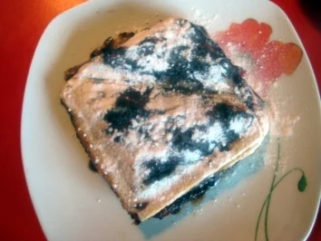 Bananentoast - Sandwich, mal was anderes ! - Rezept - Bild Nr. 2