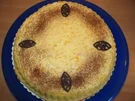 Schütteltorte - Rezept