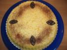 Schütteltorte - Rezept