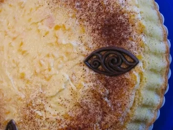 Rezept: Schütteltorte Schütteltorte - Rezept