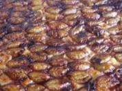 zwetschckenkuchen - pflaumenkuchen - Rezept