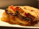 Moussaka - Rezept