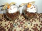 Gratiné aus Kaffee - Rezept