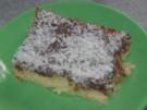 Kokoskuchen - Rezept