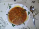 Tom Khaa Nudelsuppe meine Art - Rezept