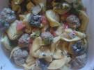 Tortellini-Pfanne - Rezept