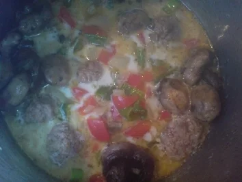 Tortellini-Pfanne - Rezept - Bild Nr. 5