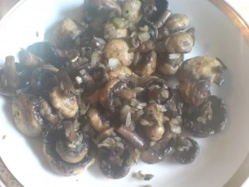 Tortellini-Pfanne - Rezept - Bild Nr. 3