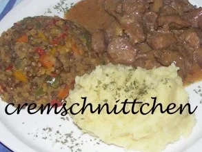 Saure Nieren - Rezept - Bild Nr. 2