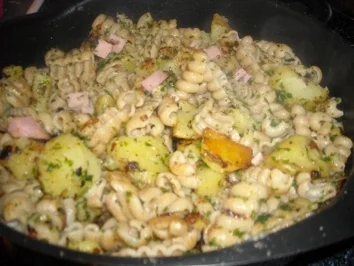 Rezept: Grenadiermasch Grenadiermasch - Rezept