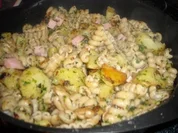 Grenadiermasch - Rezept