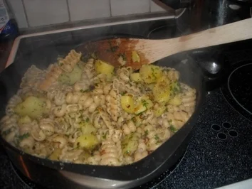 Rezept: Grenadiermasch Bild Nr. 4 Grenadiermasch - Rezept - Bild Nr. 4