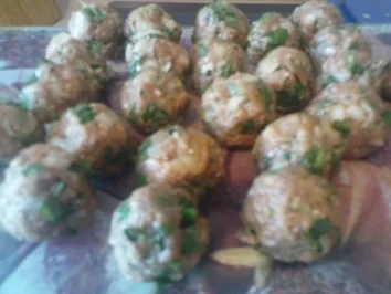 Daoud Pascha - Rezept - Bild Nr. 2