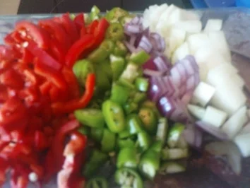 Daoud Pascha - Rezept - Bild Nr. 3