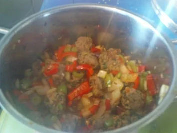 Daoud Pascha - Rezept - Bild Nr. 4