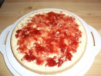 Motivtorte 40. Geburtstag - Rezept - Bild Nr. 5