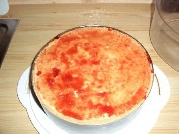 Motivtorte 40. Geburtstag - Rezept - Bild Nr. 11