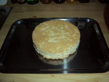 Motivtorte 40. Geburtstag - Rezept - Bild Nr. 15