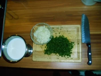 Brezenknödel - Rezept - Bild Nr. 3