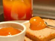 Kürbis-Apfel-Marmelade - Rezept