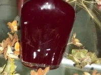 Brombeerlikör  ca. 20% Vol. - Rezept