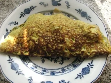 Bauernfrühstück - Rezept