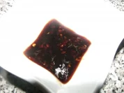 scharfe Chilisosse zum Dippen - Rezept