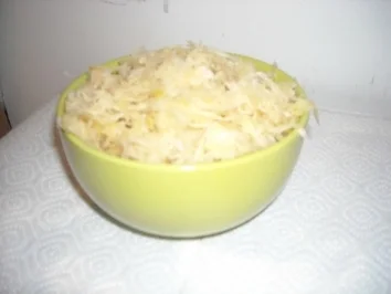 Rezept: Szegediner Gulasch Bild Nr. 2 Szegediner Gulasch - Rezept - Bild Nr. 2