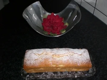 Rezept: APFELKUCHEN APFELKUCHEN - Rezept