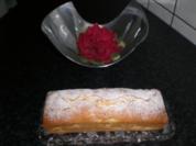 Rezept: APFELKUCHEN APFELKUCHEN - Rezept