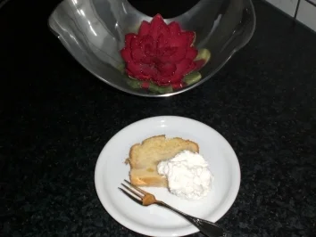 Rezept: APFELKUCHEN Bild Nr. 2 APFELKUCHEN - Rezept - Bild Nr. 2