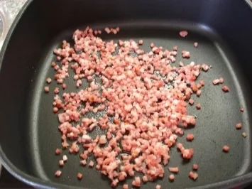 Herbstlicher Pilztopf mal anders - Rezept - Bild Nr. 2