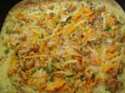 Herbstlicher Pilztopf mal anders - Rezept